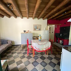 Molinazzo Appartamento