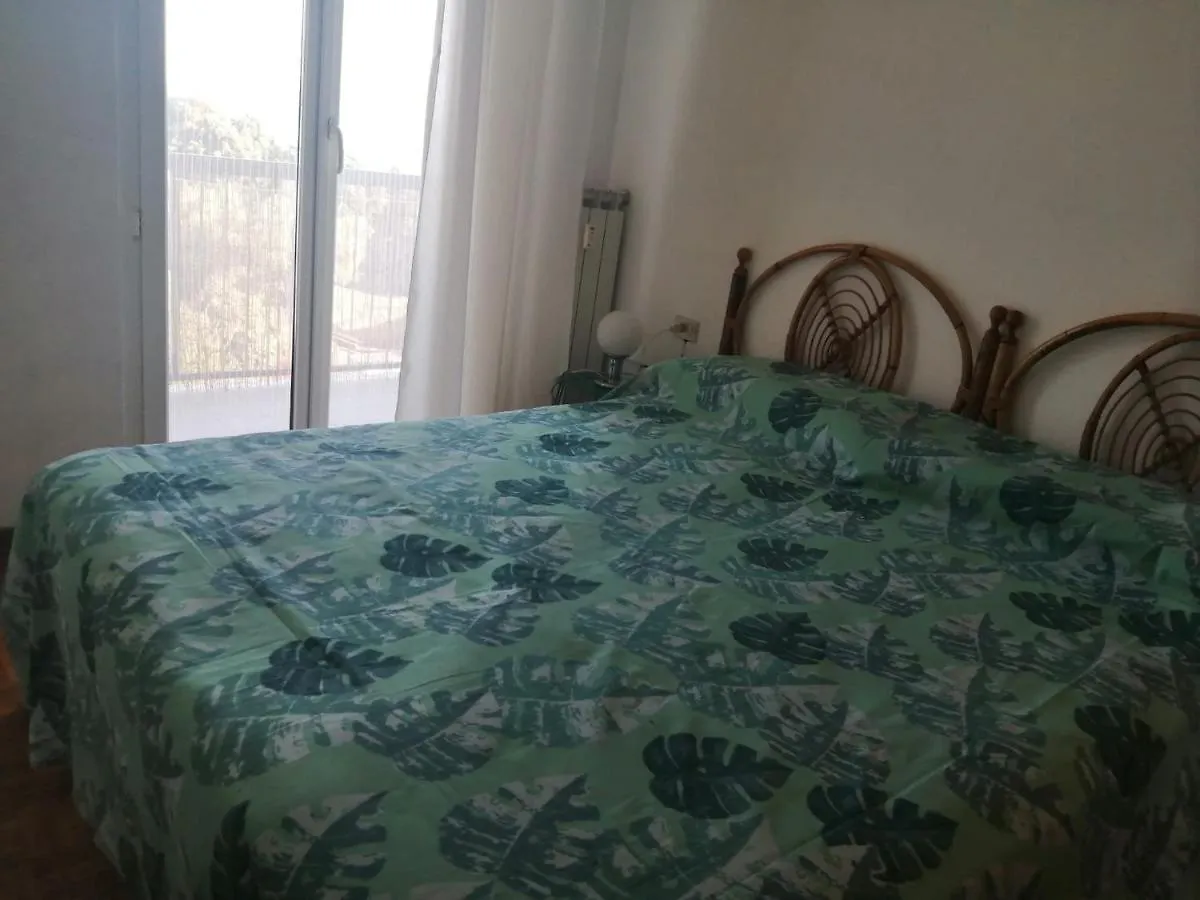 Casa Mari Apartment San Terenzo