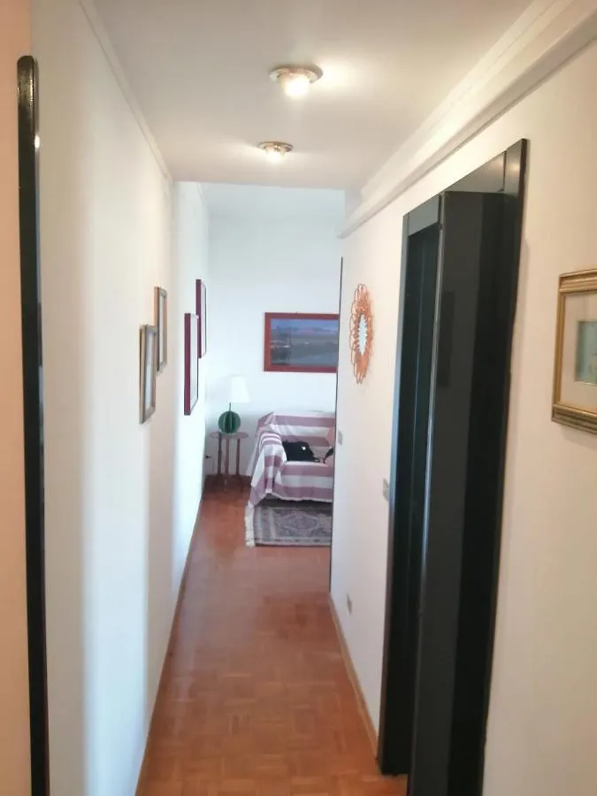 Casa Mari Apartment San Terenzo Italy