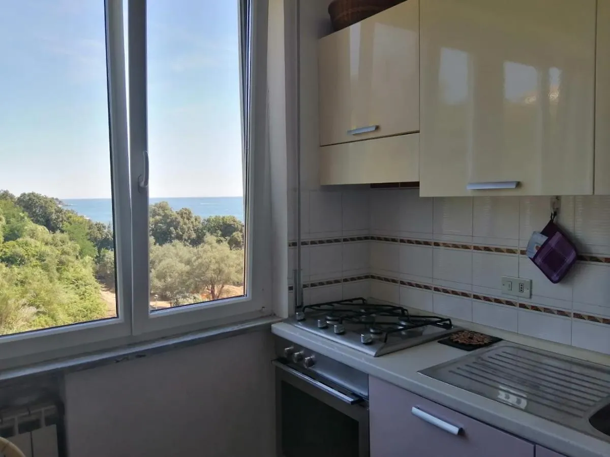 Casa Mari Apartment San Terenzo